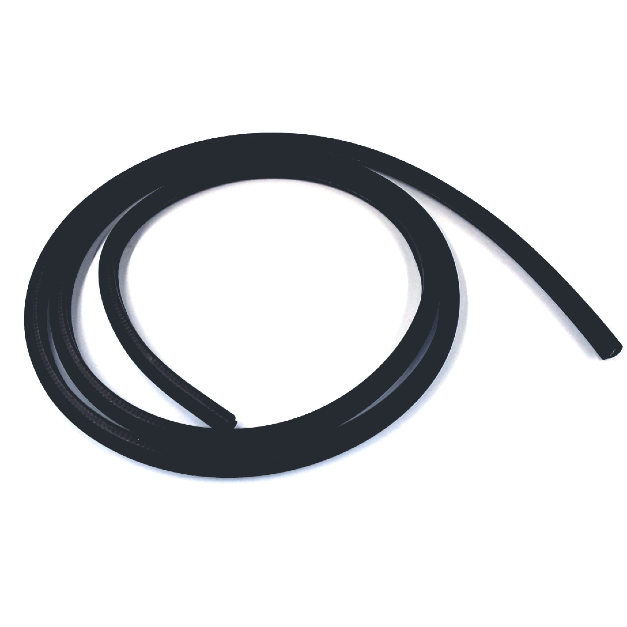 Slide Panel Gasket 357-877-209-A - View 2