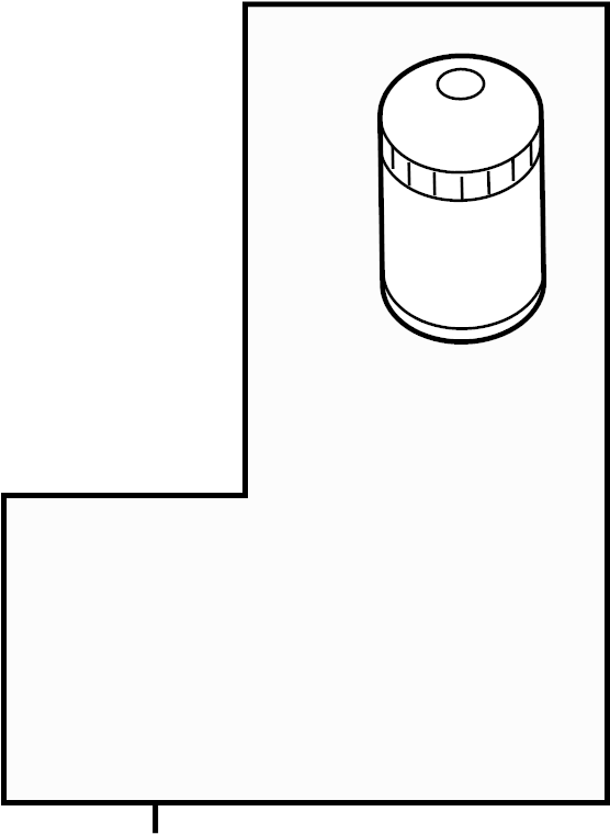 Oil Filter Housing 06L-115-401-L - View 12