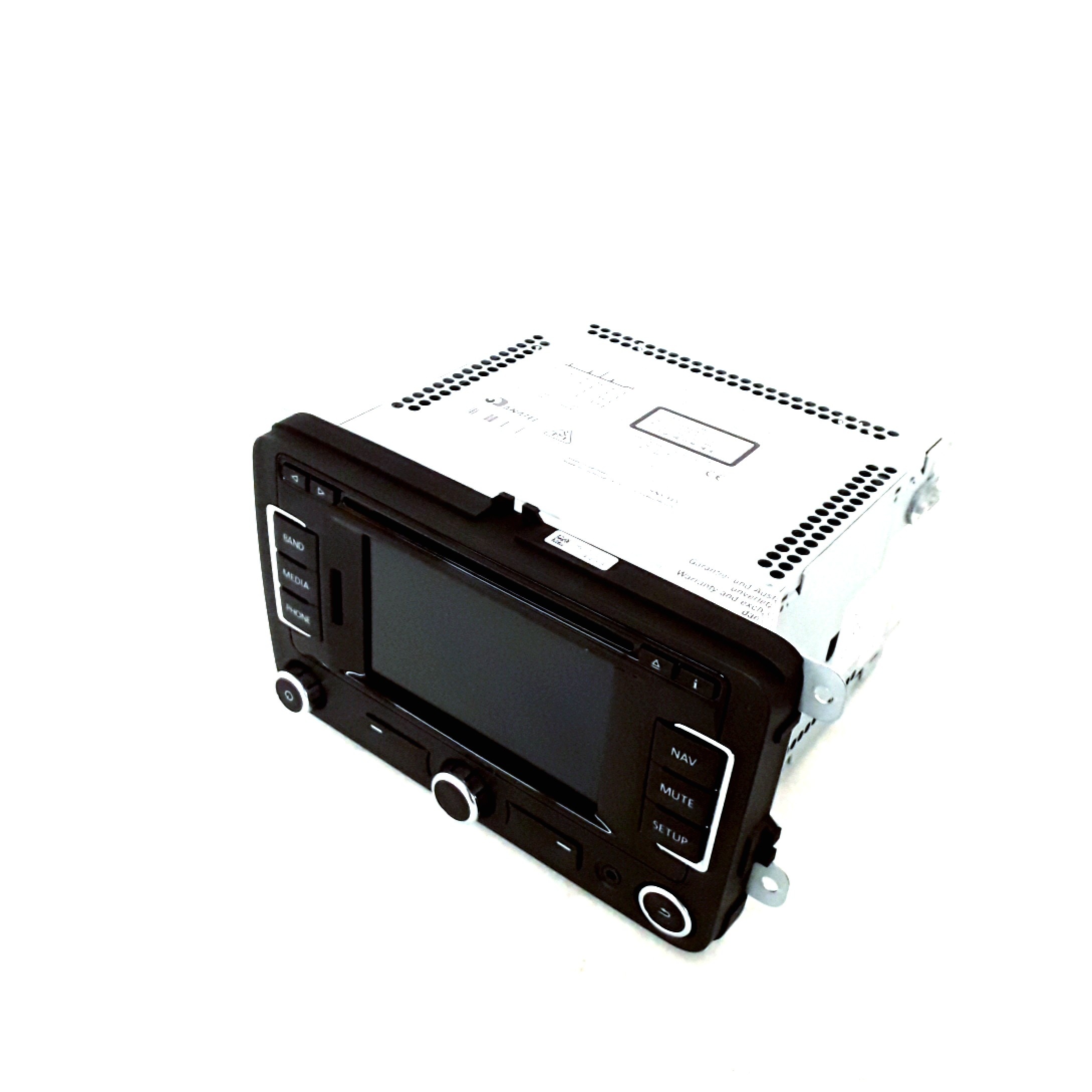 Display System 1K0-035-274-LX
