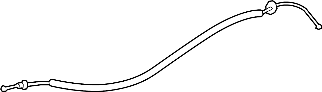 Release Cable 17A-823-535 - View 3