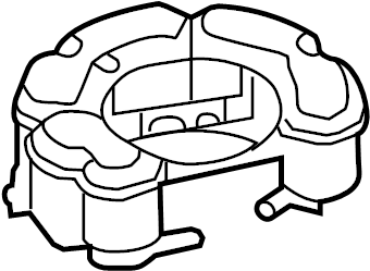 Vapor Canister 1K0-201-797-N - View 5