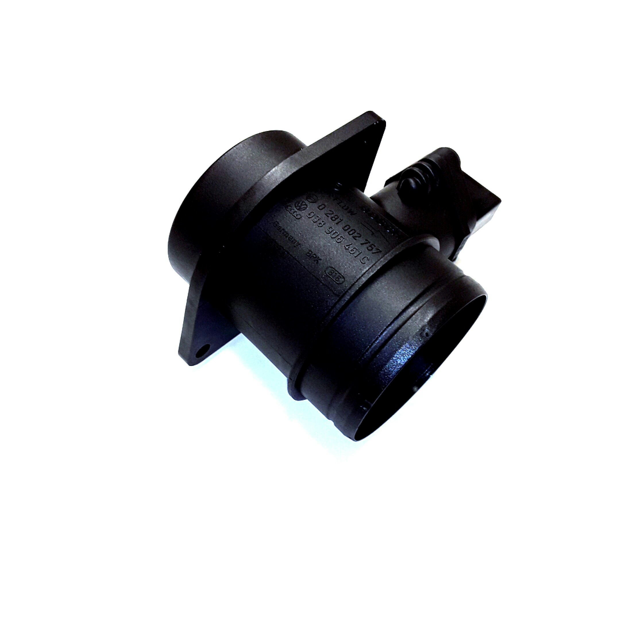 Mass Air Flow Sensor 038-906-461-C - View 19