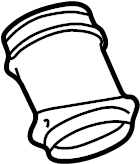 Mass Air Flow Sensor 038-906-461-C - View 2