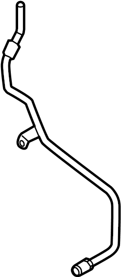 Connector Tube 03G-131-553