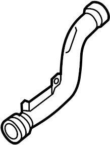 Connector Pipe 1K0-145-840-F - View 13