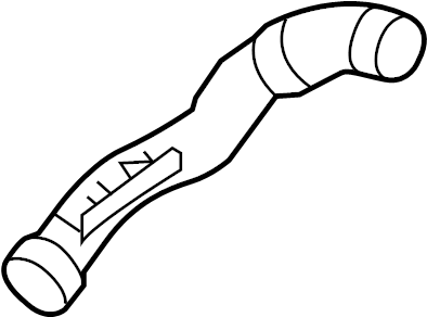 Connector Pipe 1K0-145-840-F - View 12