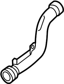 Connector Pipe 1K0-145-840-F - View 10