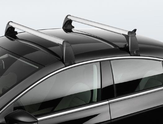 Base Carrier Bars 3C8-071-126 - View 4