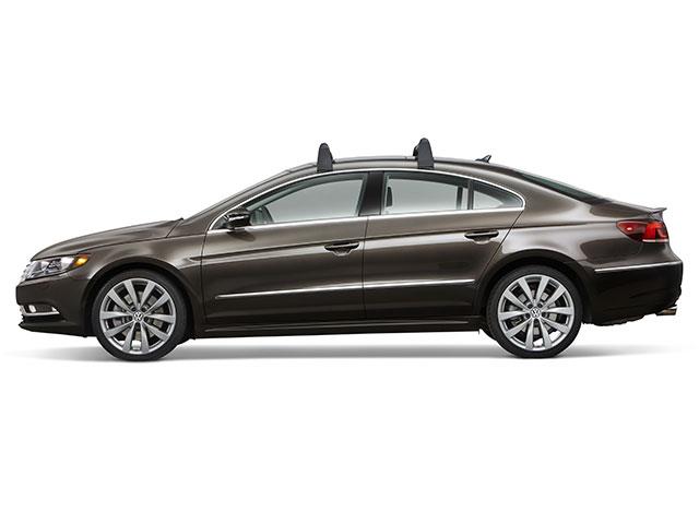 Base Carrier Bars 3C8-071-126 - View 6