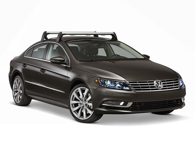 Base Carrier Bars 3C8-071-126 - View 5