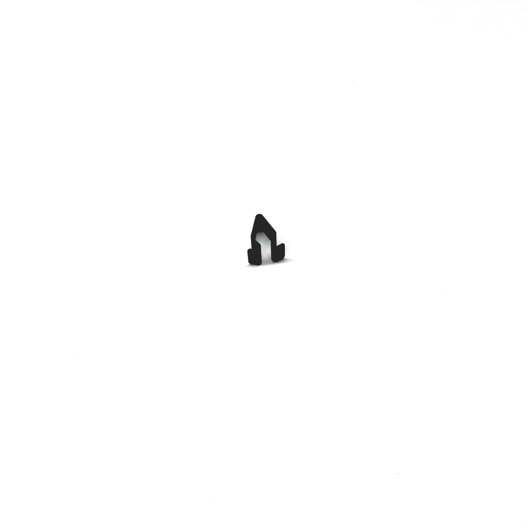 Upper Center Pillar Trim Clip 8L4-867-276 - View 27