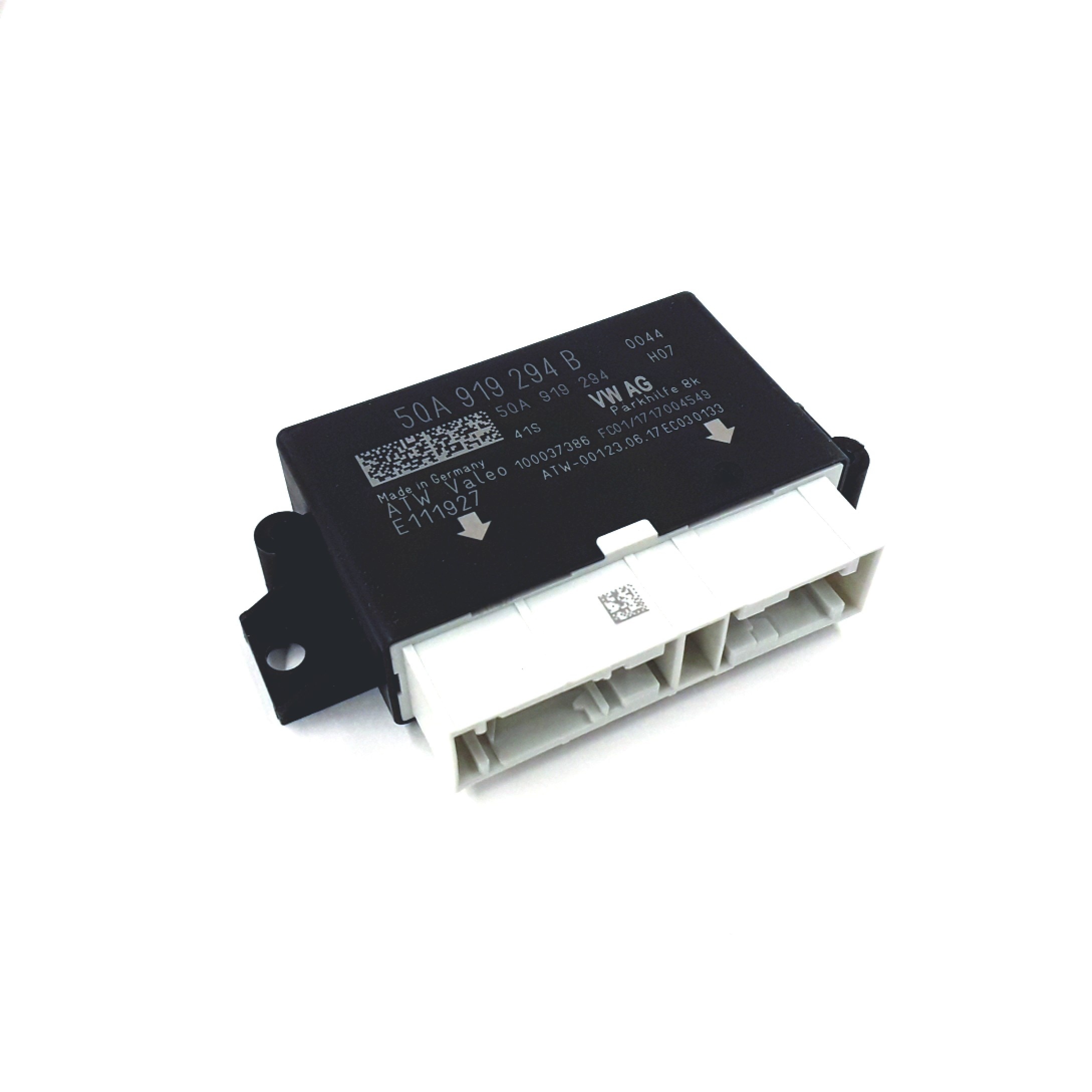 Control Module 5QA-919-294-E - View 13