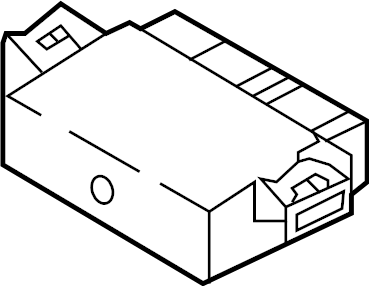 Control Module 5QA-919-294-E - View 2