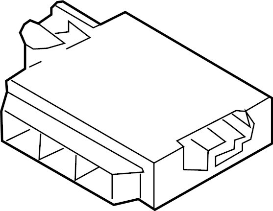 Control Module 5QA-919-294-E - View 3