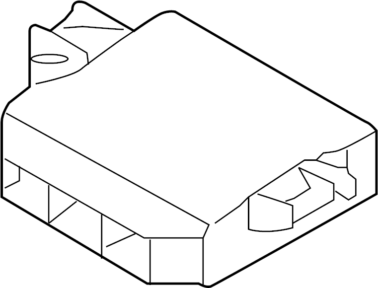 Control Module 5QA-919-294-E - View 5