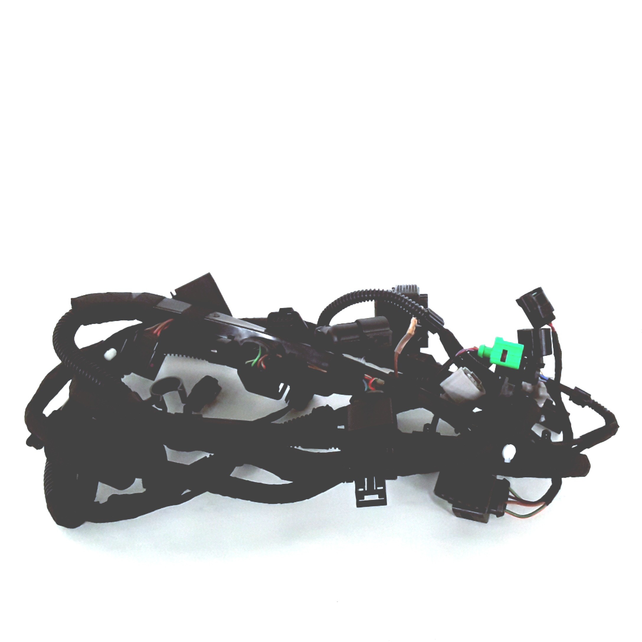 Engine Harness 07K-972-619-AF - View 10