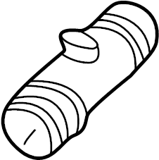 Pressure Line 1J0-145-770-T - View 9