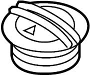 Cap 5Q0-121-321 - View 2