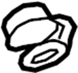 Bleeder Valve Dust Cap 4H0-611-483 - View 7