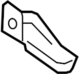 Motor Mount Support 1K0-199-588-A - View 15