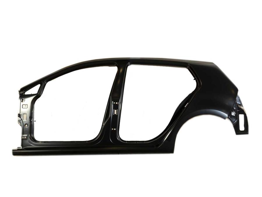 Uniside Panel 5G4-809-051 - View 12