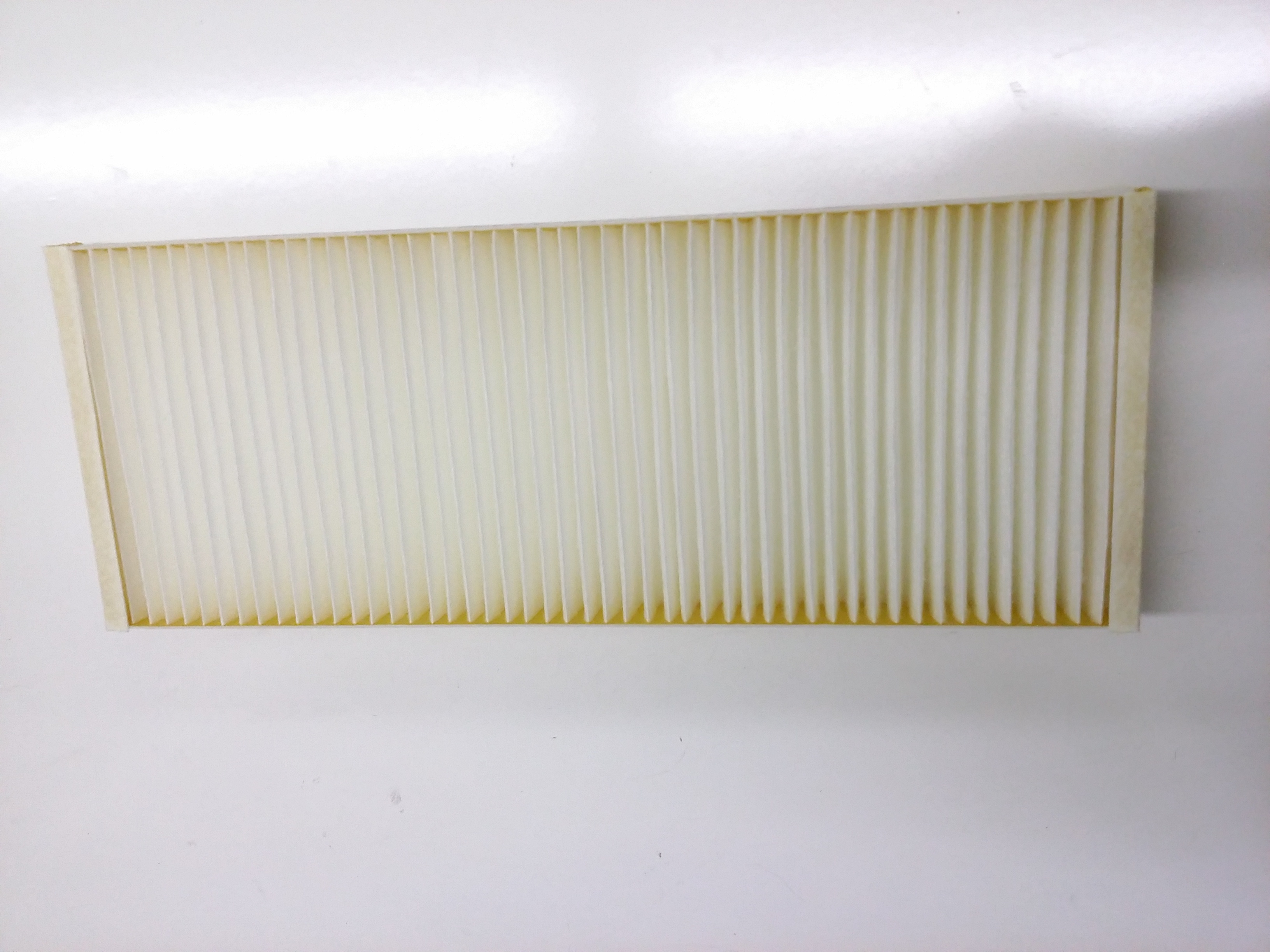 Cabin Air Filter 8A0-819-439-A - View 8