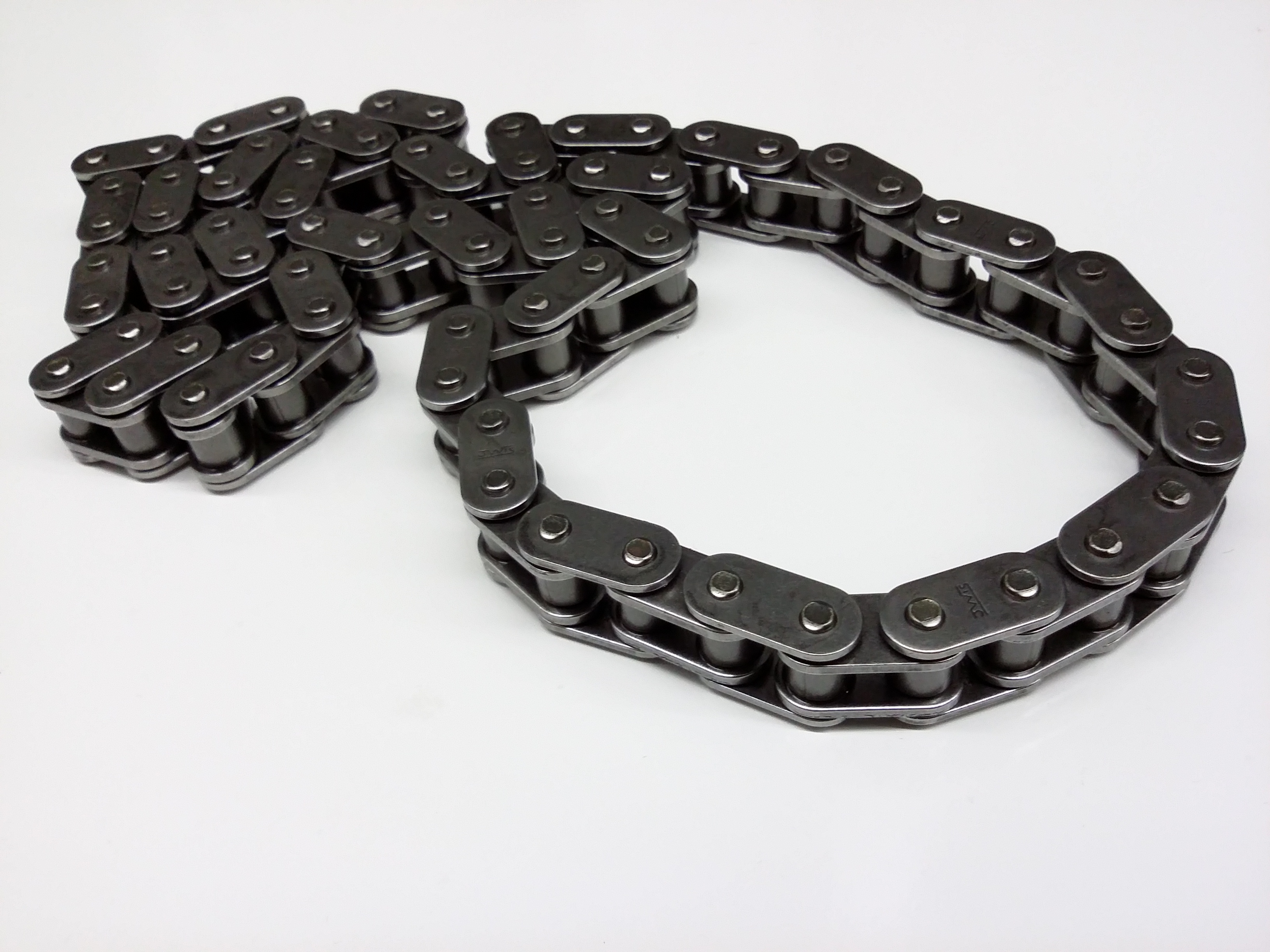 Engine Timing Chain 03H-109-465-A - View 6