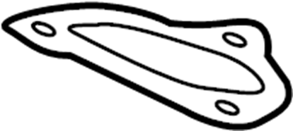 Valve Gasket 04L-131-547-A - View 9