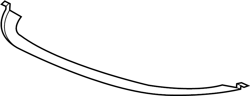 Spoiler 5K0-805-903-B-9B9