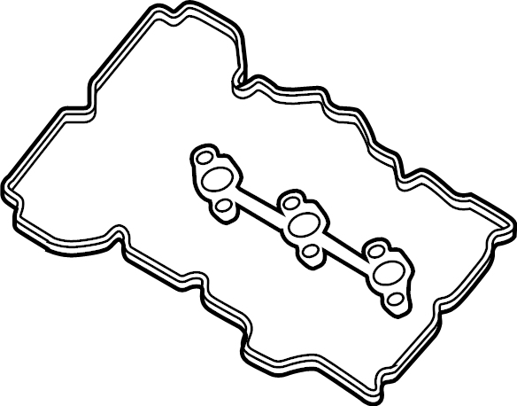 Valve Cover Gasket 04E-103-483-AA