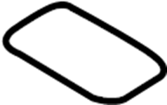 Headliner Reinforcement 6Q0-867-599-G - View 3