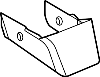 Center Filler 11K-858-401-4PK - View 3