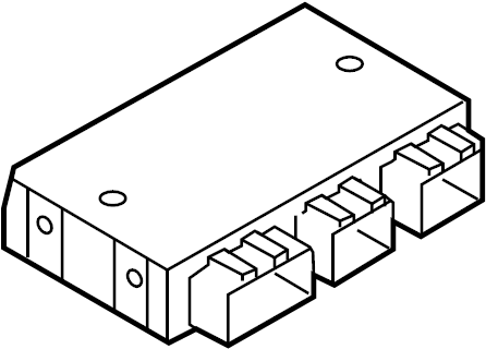 Trailer Brake Control 7P0-907-383-F - View 4