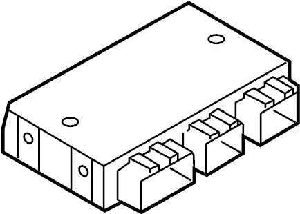 Trailer Brake Control 7P0-907-383-F