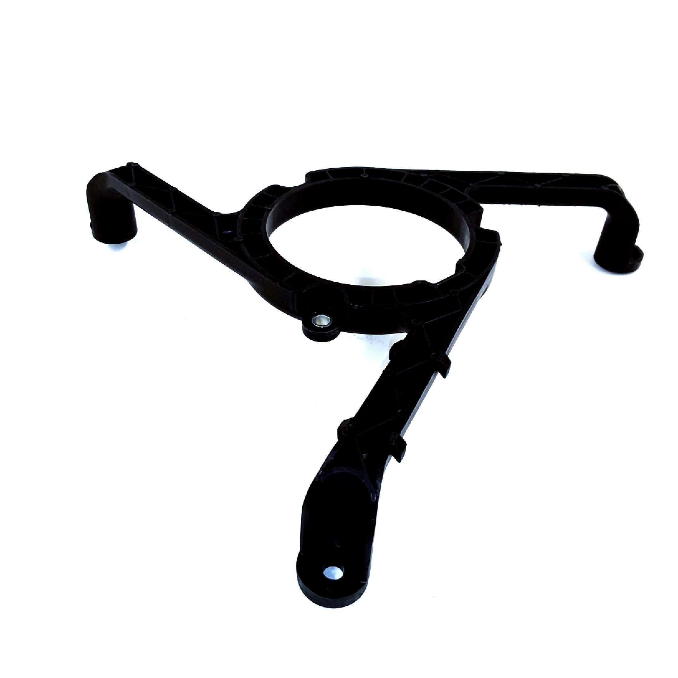 Fan & Motor Bracket 1J0-121-206-H-9B9 - View 14