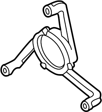 Fan & Motor Bracket 1J0-121-206-H-9B9 - View 12