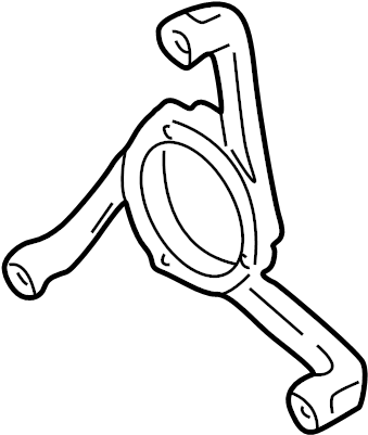 Fan & Motor Bracket 1J0-121-206-H-9B9 - View 10