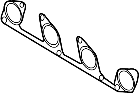 Manifold Gasket 03L-253-039-B - View 26