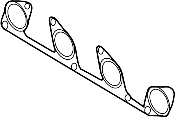 Manifold Gasket 03L-253-039-B - View 24