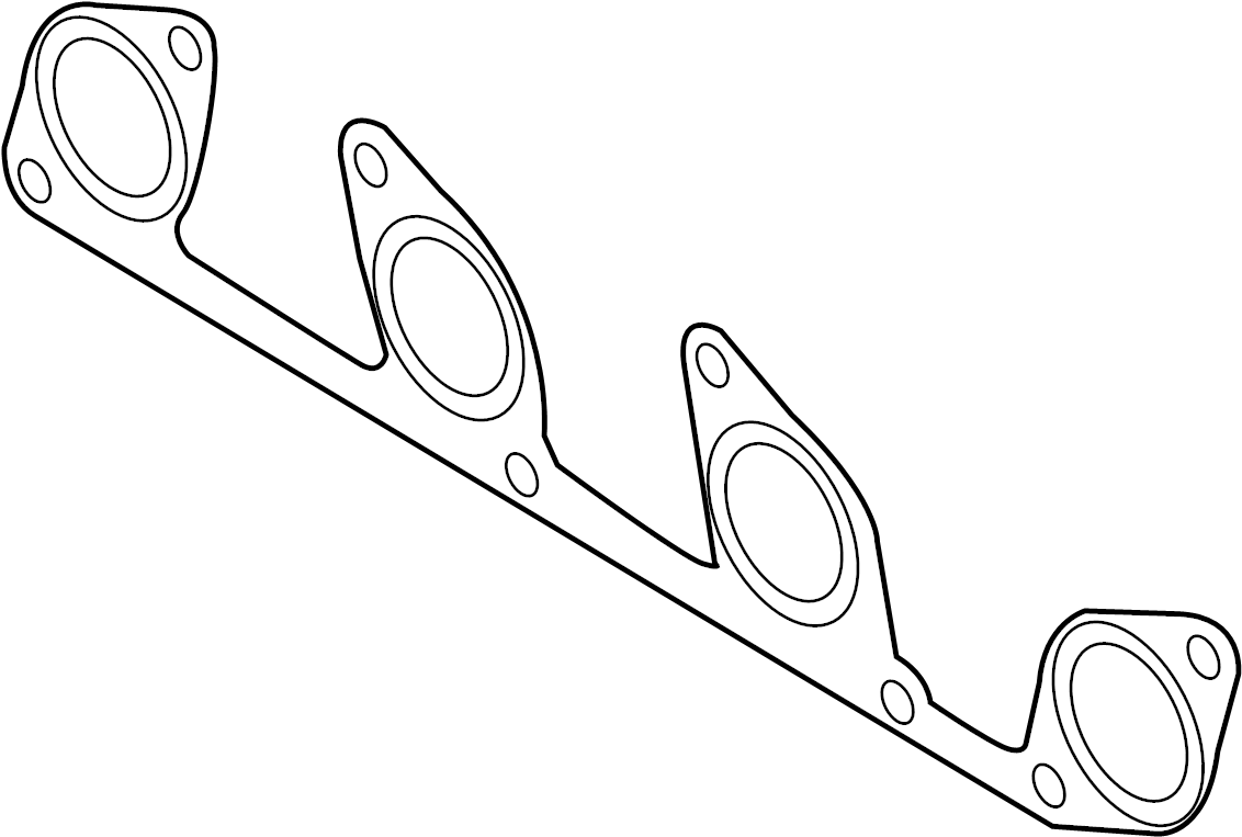 Manifold Gasket 03L-253-039-B - View 13