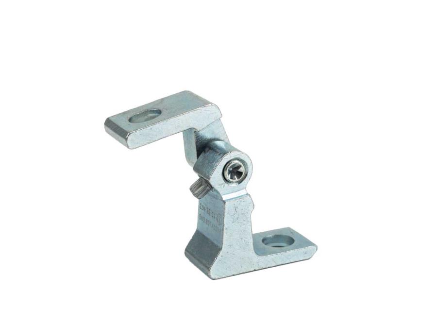 Upper Hinge 5N0-831-402 - View 2