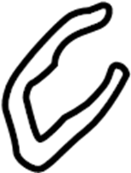 Engine Coolant Temperature Sensor C 032-121-142 - View 12