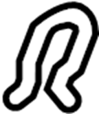 Engine Coolant Temperature Sensor C 032-121-142 - View 11