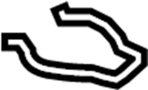 Engine Coolant Temperature Sensor C 032-121-142 - View 7