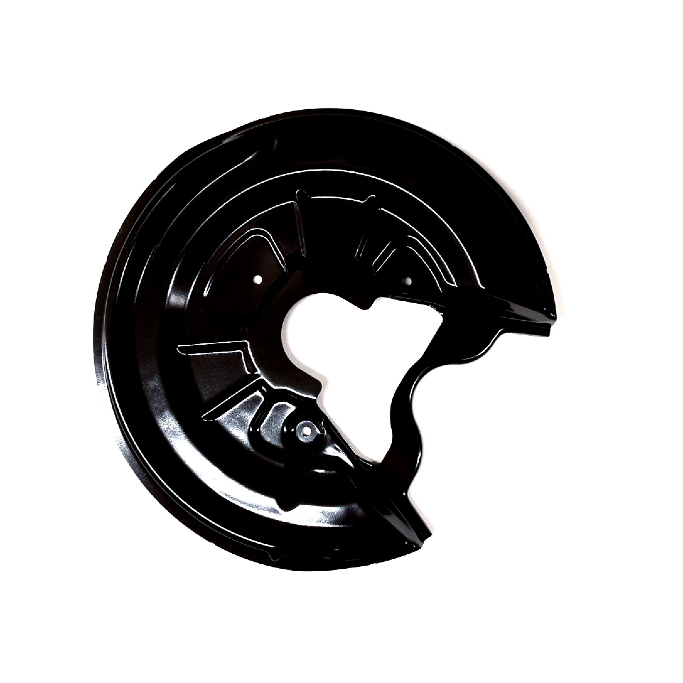 Splash Shield 1K0-615-611-P