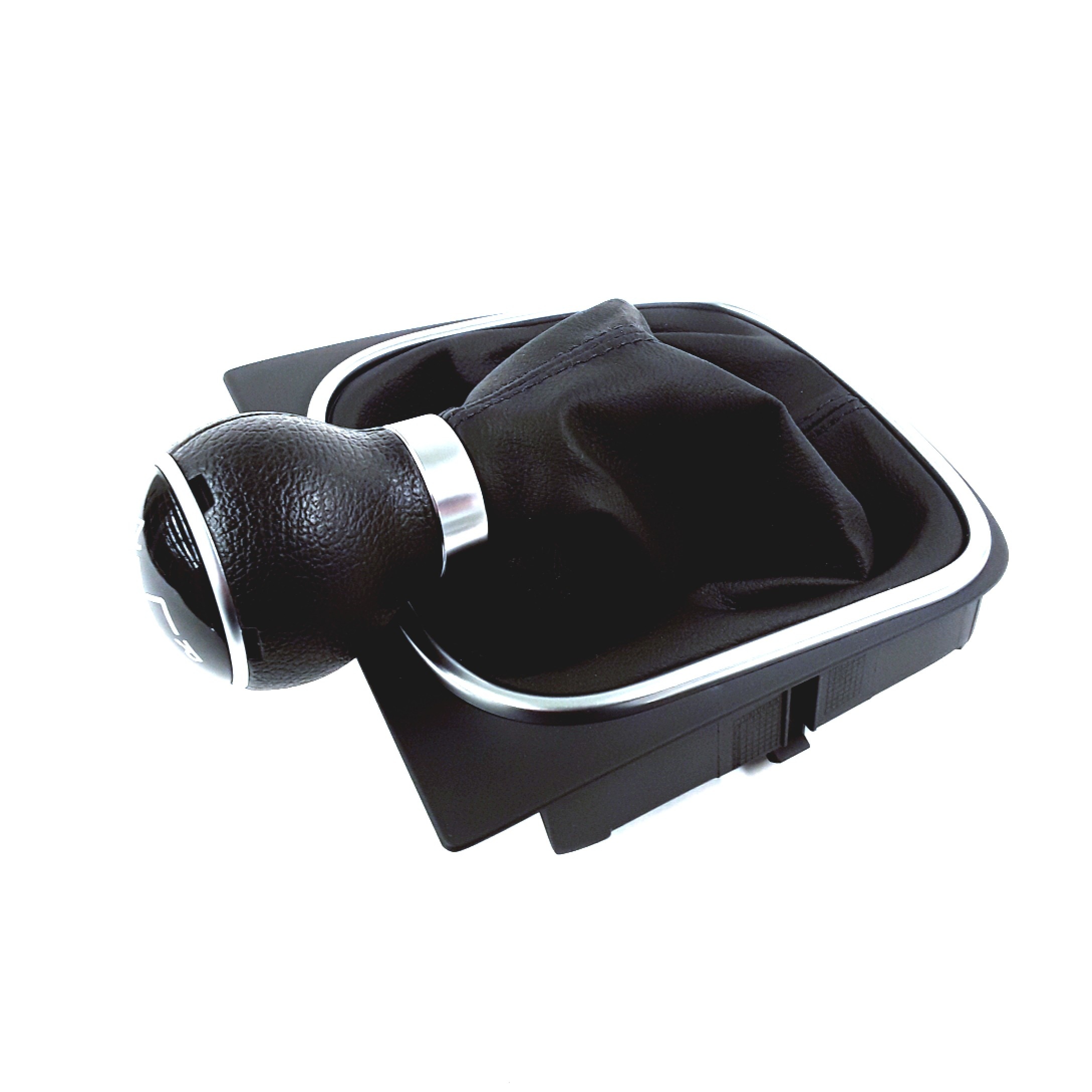 Shift Knob 1K0-711-113-CD-UZC - View 13