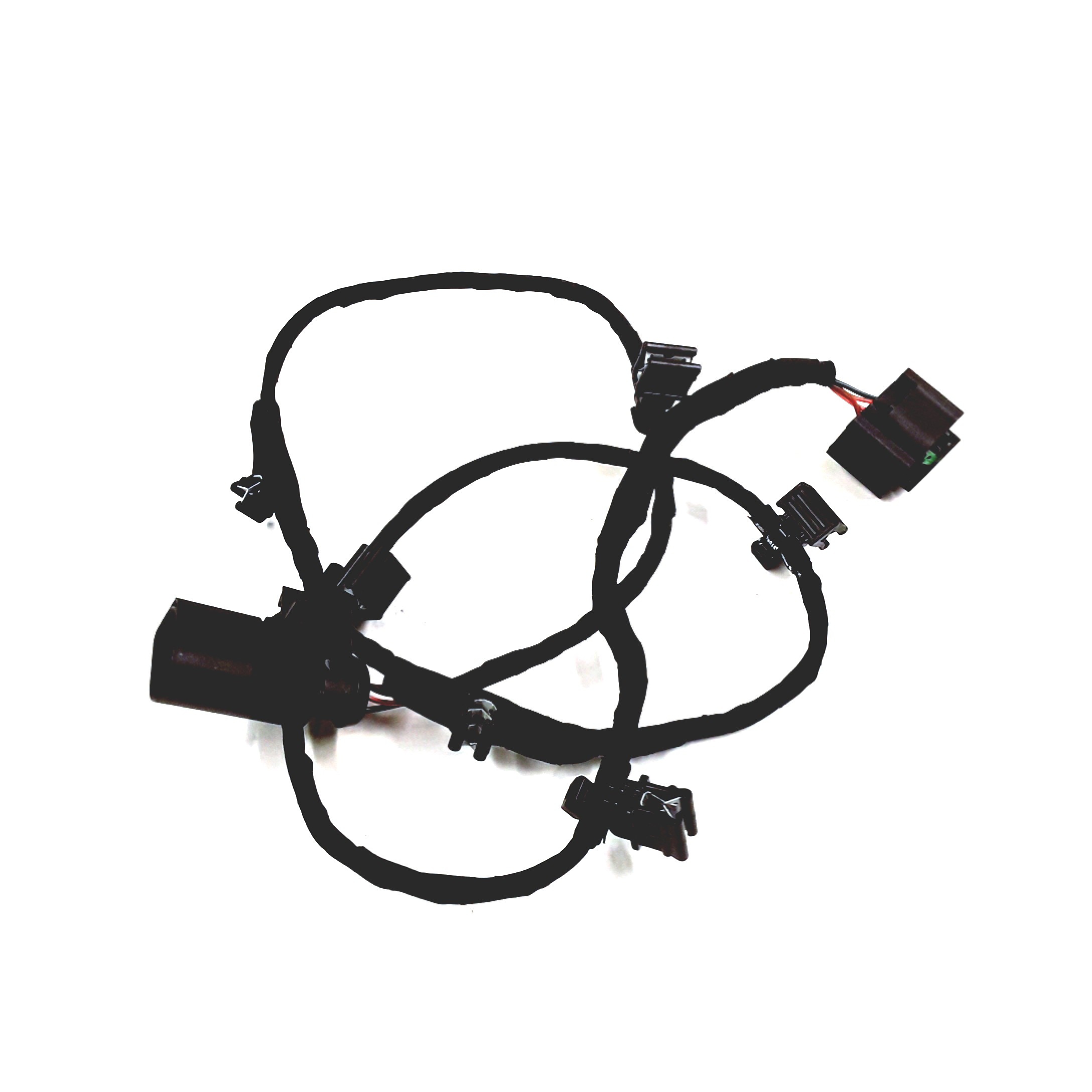 Wire Harness 5C0-971-277-A - View 4