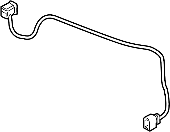 Wire Harness 5C0-971-277-A