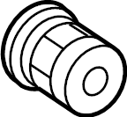 Thermostat 04E-121-113-N