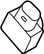 Sensor 1K0-998-213 - View 2